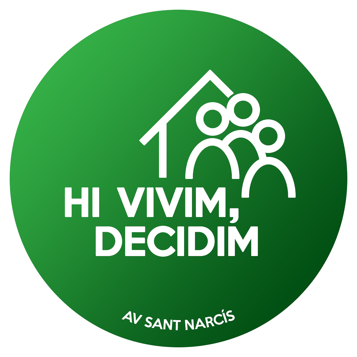Associaci&oacute; de Ve&iuml;ns de Sant Narc&iacute;s