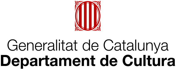 Departament de Cultura de la Generalitat de Catalunya