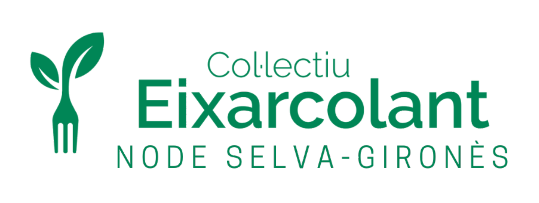 Eixarcolant